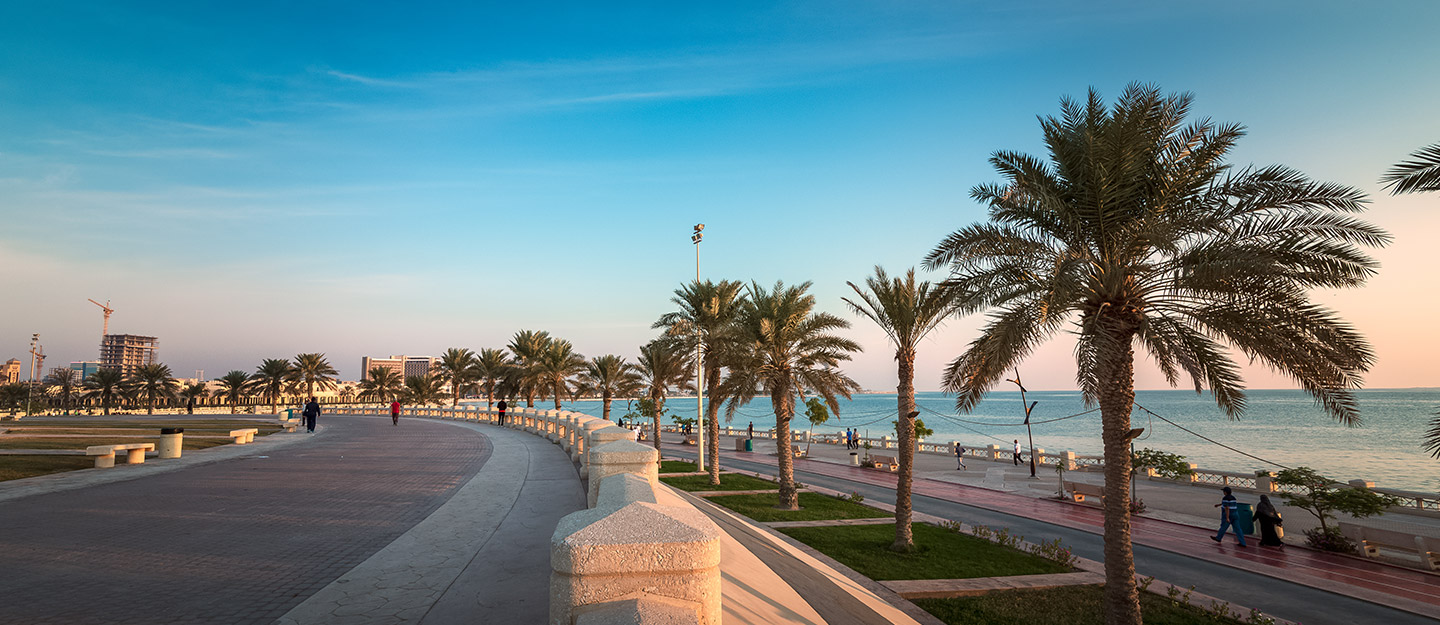 حي البحر الخبر