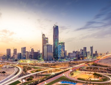 حي صلاح الدين الرياض