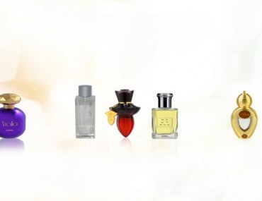 محلات عطور جدة