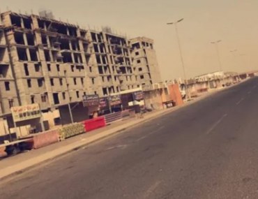 حي الامير عبدالمجيد جدة