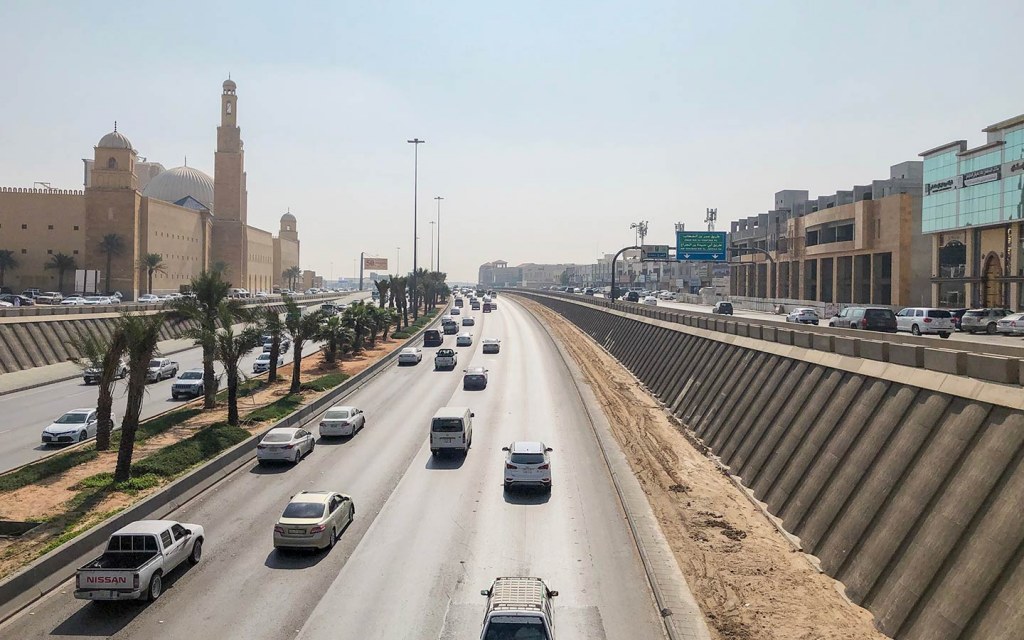 دليل الخرج حي الجامعه | مدونة بيوت السعودية