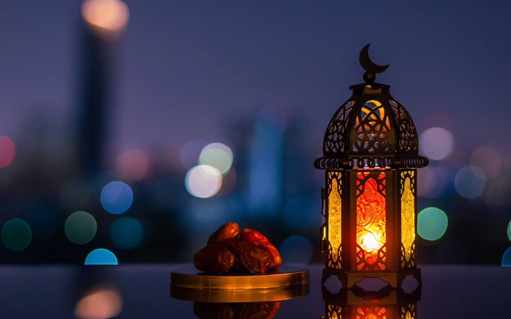 صوم رمضان