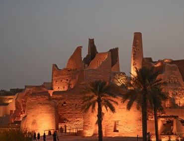 مشروع تطوير المساجد التاريخية
