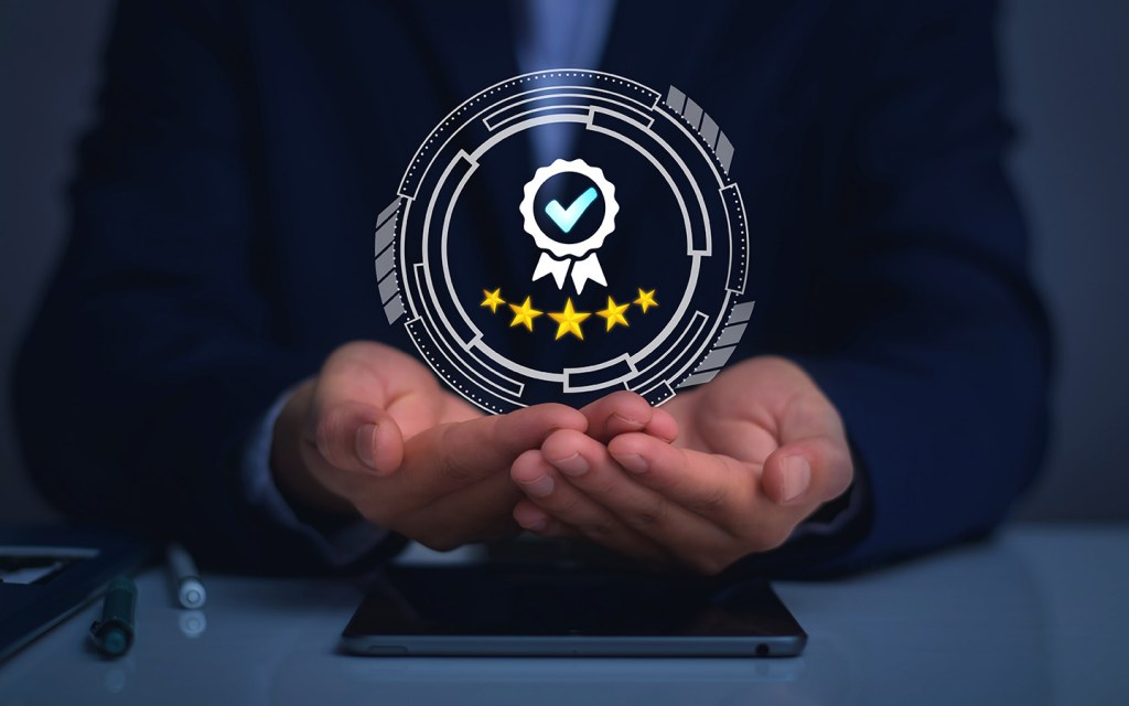 أهداف إدارة الجودة