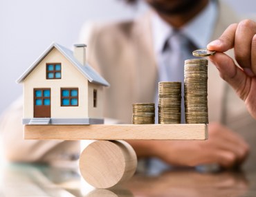 صندوق التنمية العقاري
