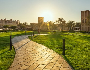 مشروع بيوت تلال