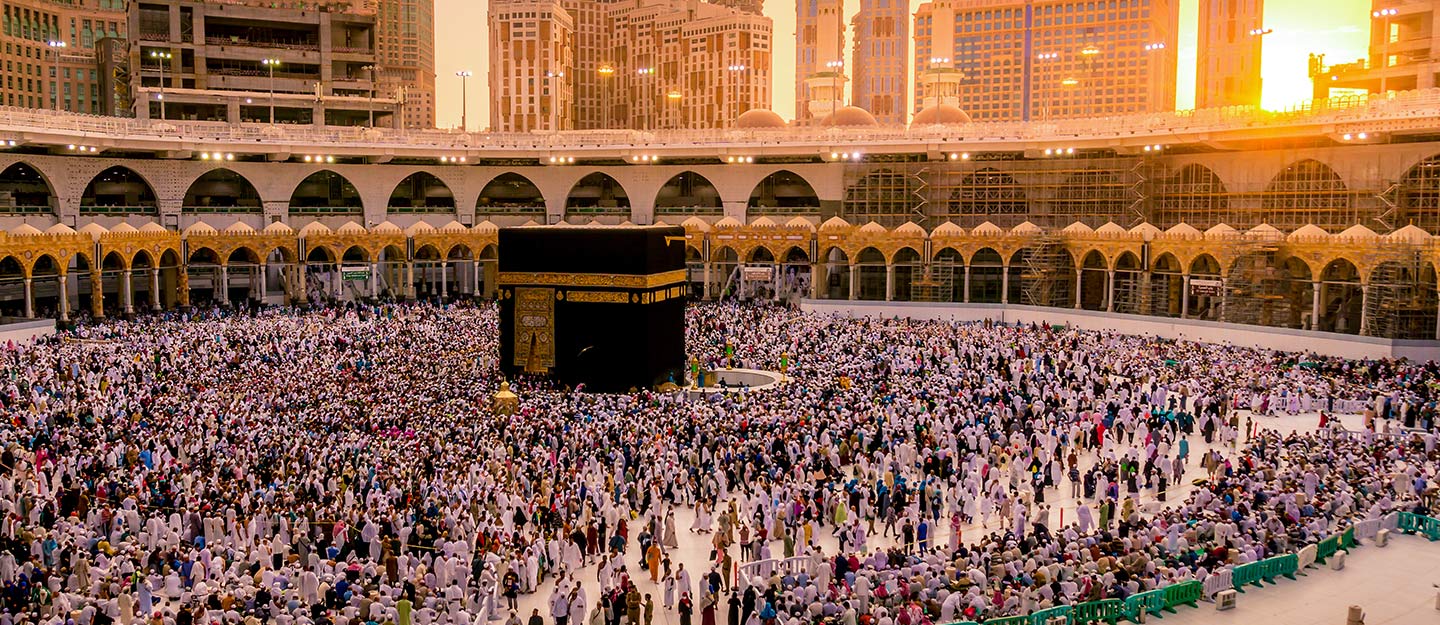 كيفية التسجيل في منصة نسك .. استعد لرحلتك الروحية | مدونة بيوت السعودية