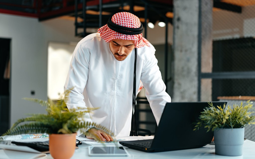 نقل كفالة عامل