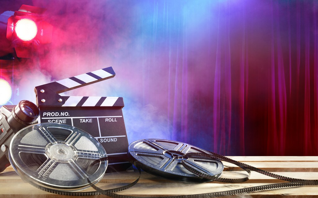 هيئة الأفلام السعودية