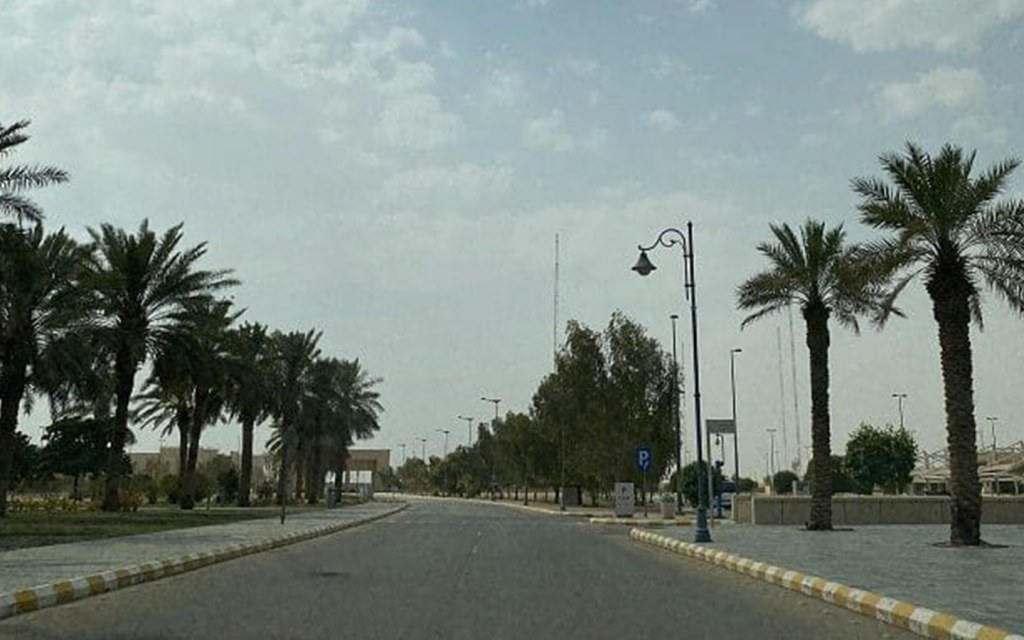 حي الرماية