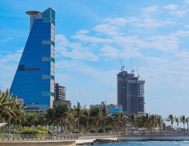 مشاريع سكني في جدة
