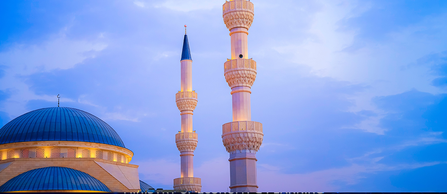 مساجد الرياض