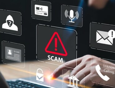 تحذيرات الاحتيال العقاري