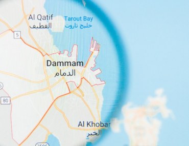 حي النور الدمام