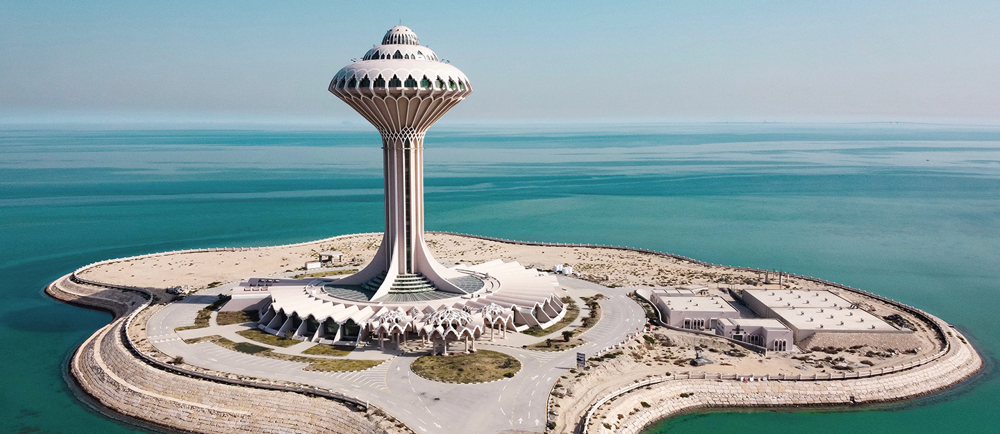 حي العزيزية الخبر