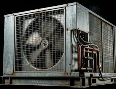 مبادرة استبدال المكيفات