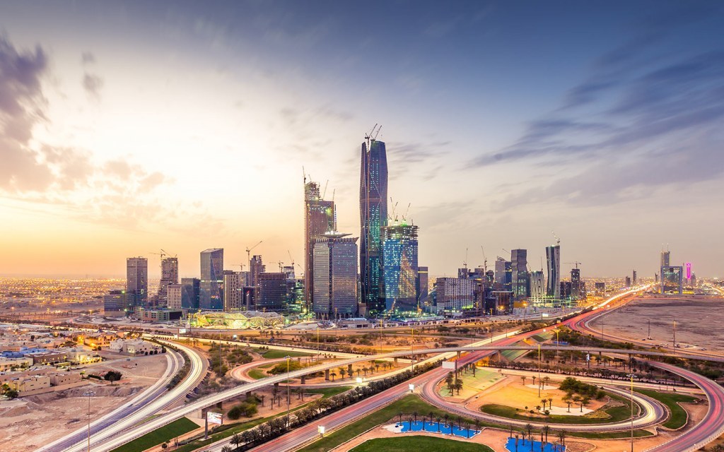 مجتمع حي الرحمانية الرياض