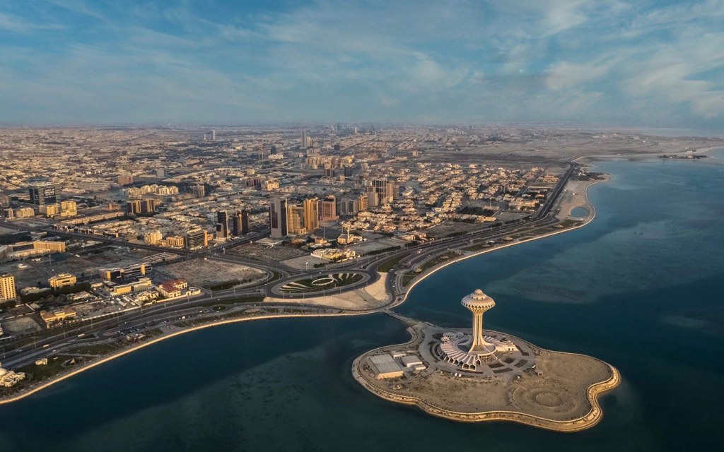 مجتمع حي الخزامى الخبر