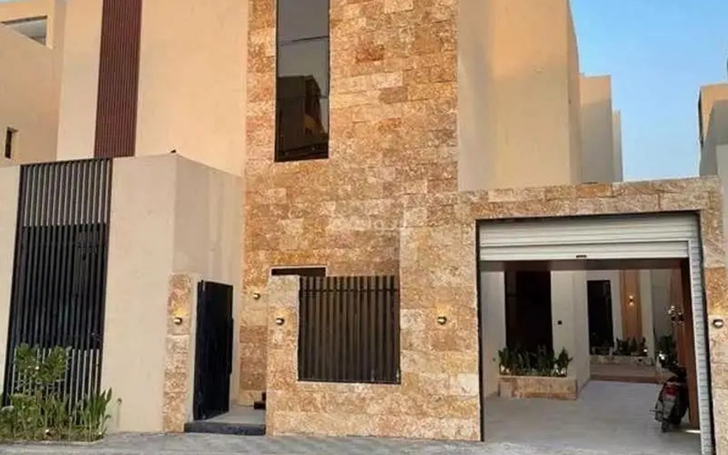 فلل للبيع في المهدية 