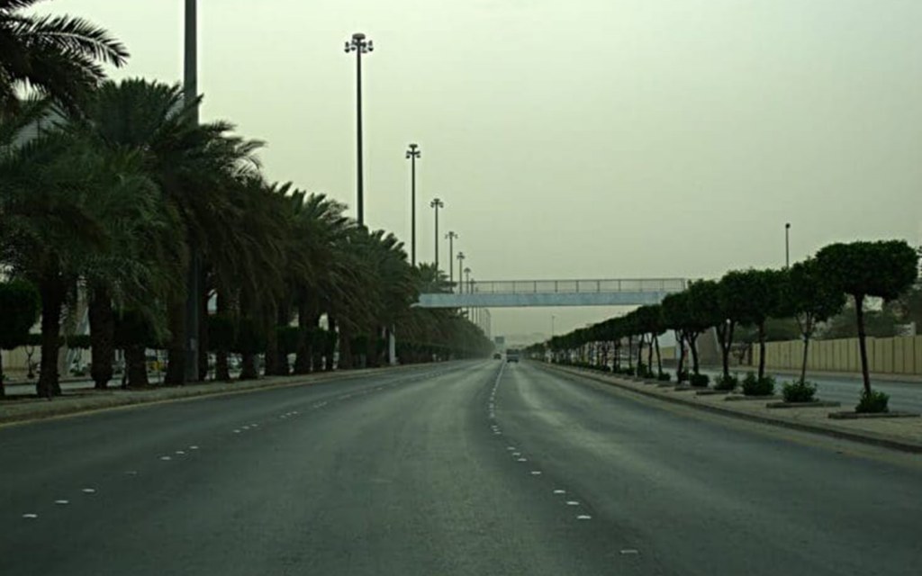 فلل للايجار في الرياض حي الخالدية