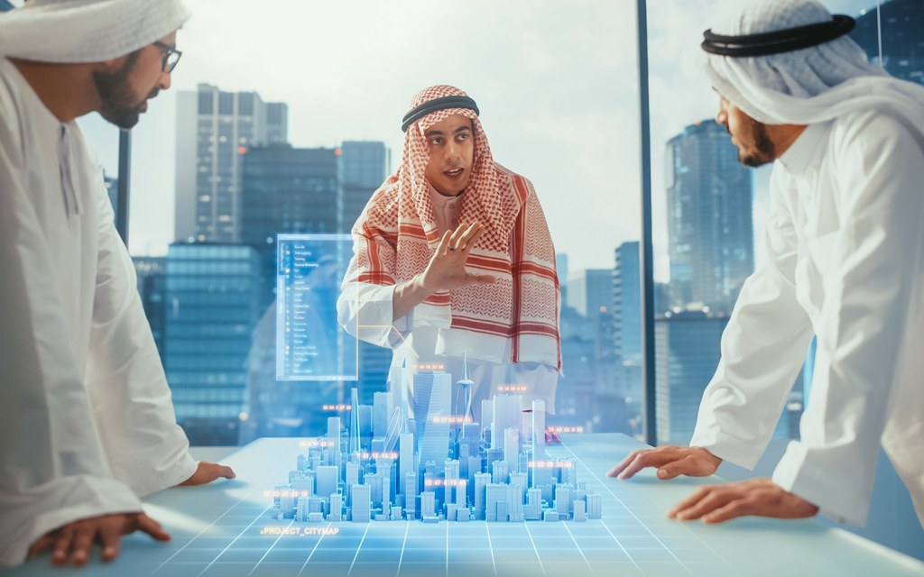 اللجنة الخاصة بالمساهمات العقارية