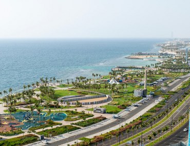 مطاعم حي الفاروق