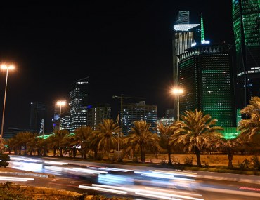شقق شمال الرياض