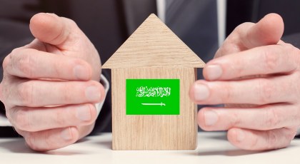 الثروة العقارية