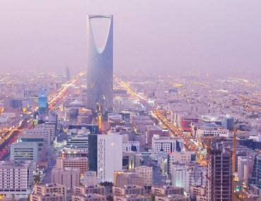 عقار حي السلام في الرياض