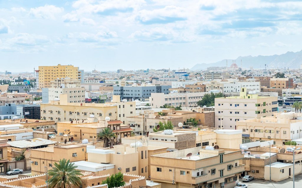 عقار حائل
