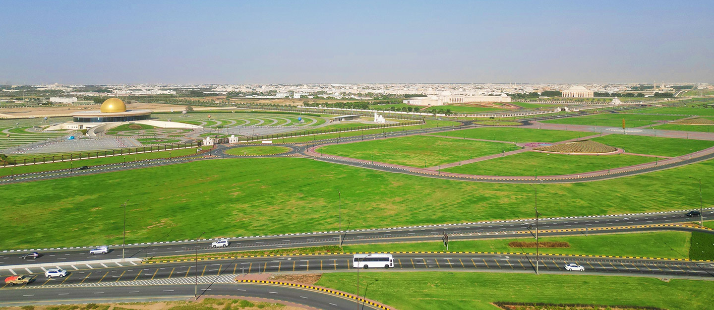 حي الجامعه نجران