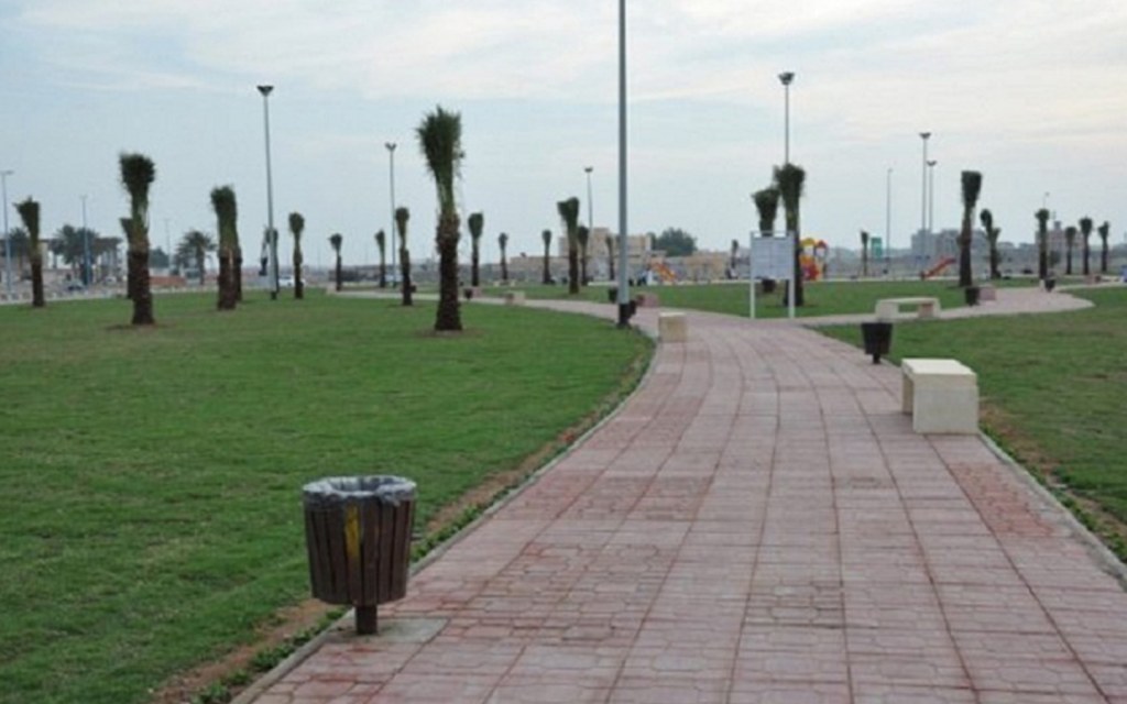 حي المحمدية