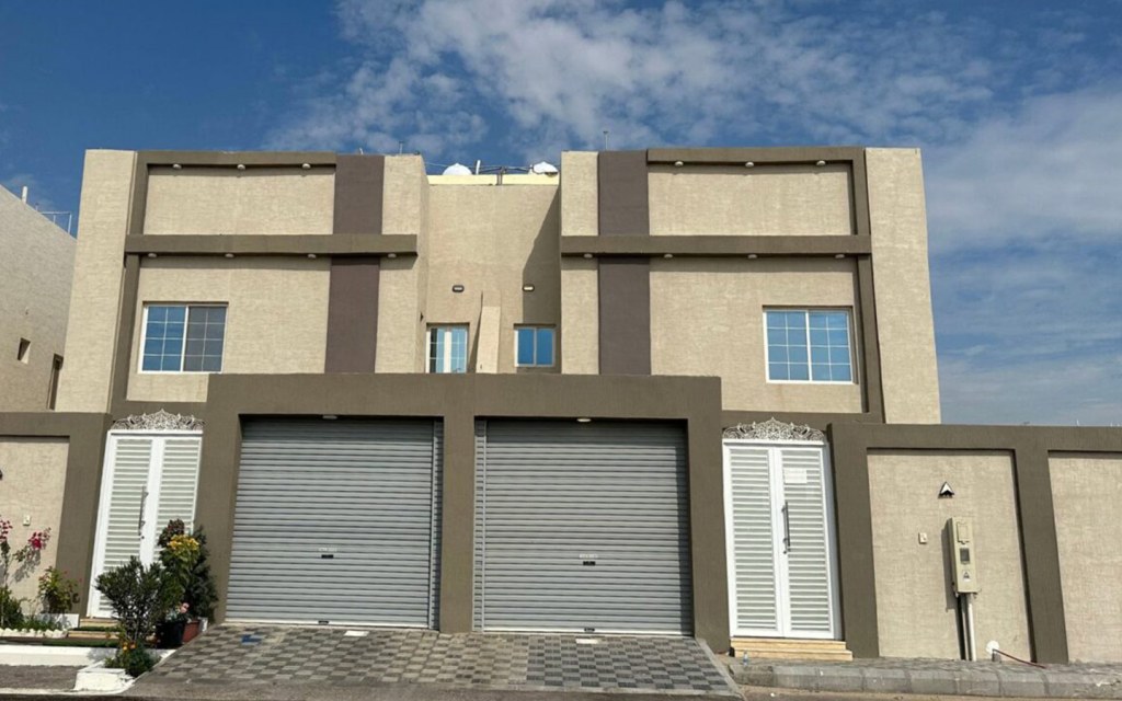 حي الامواج الخبر