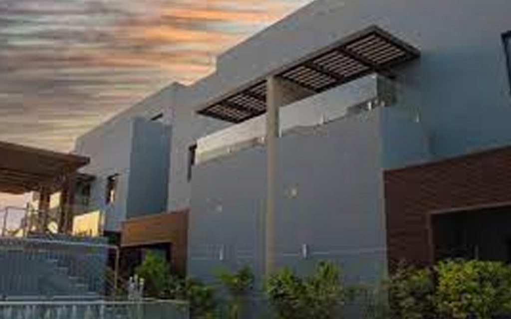 حي الندى الرياض
