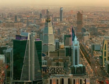 حي صياح الرياض