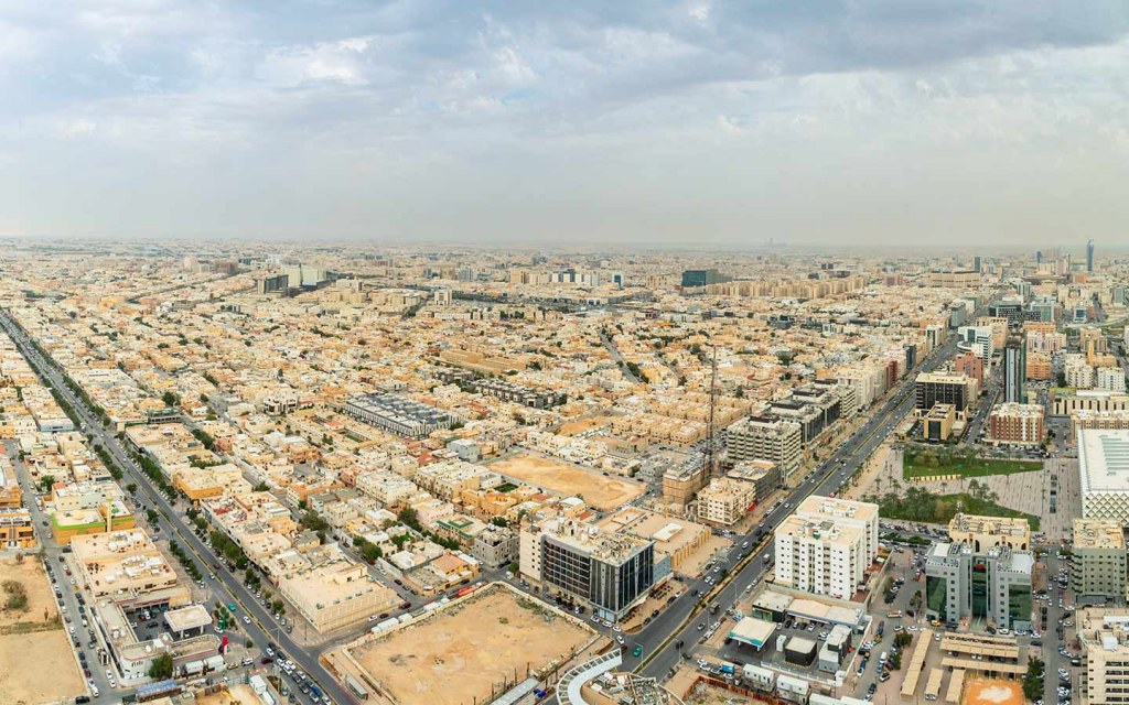 حي صياح الرياض