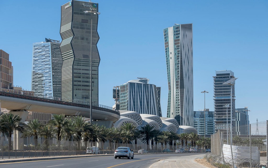 طريق الدائري