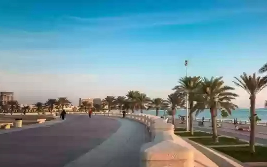 عقار حي الشراع الخبر