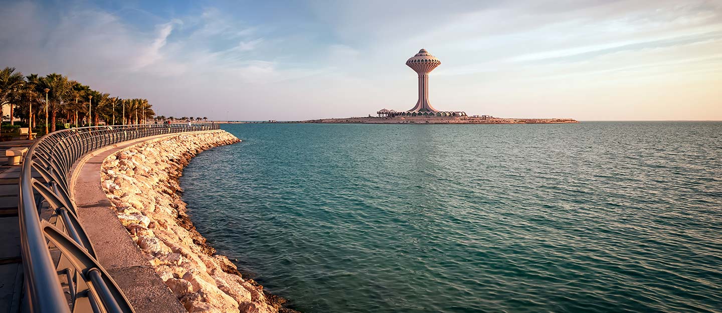 حي الصدفة الخبر