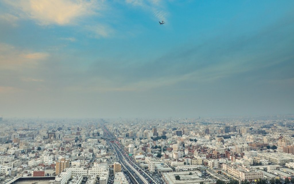 شقق عزاب للايجار في النسيم