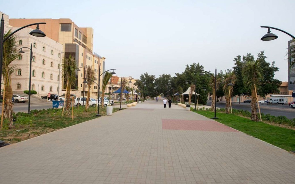 شقق للبيع في حي السلام بالرياض 