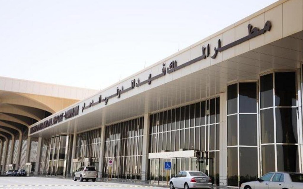 عقار حي الروضة الدمام