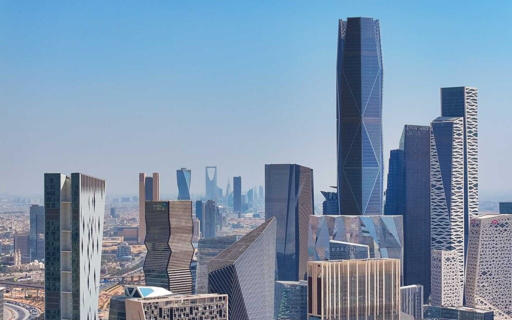 شركات البناء والتشييد