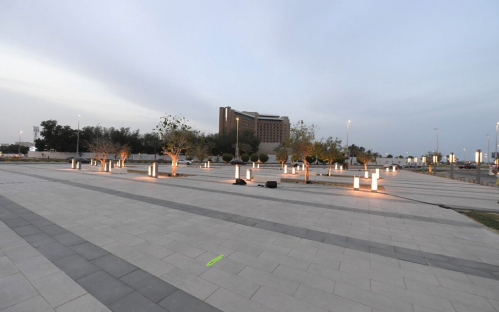 حي الجامعه الخرج