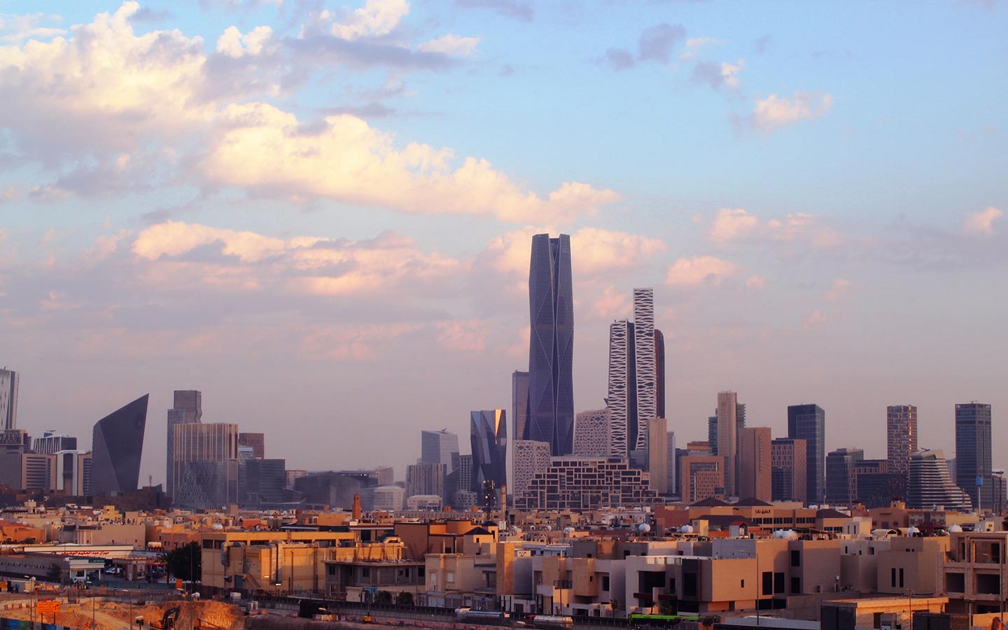 شقق للايجار في المنارالرياض