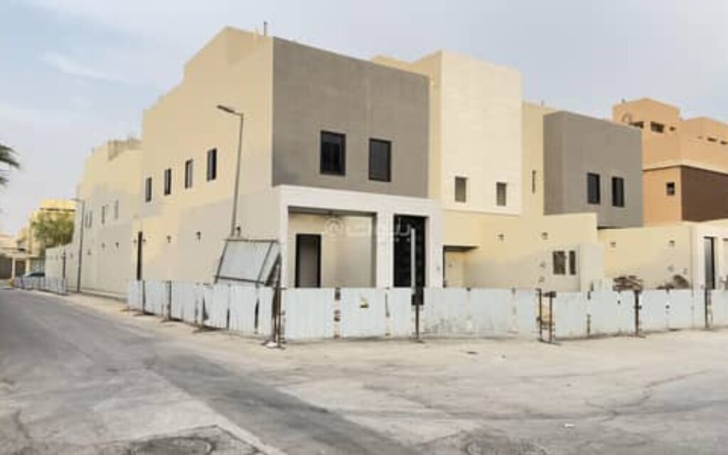 عقار حي ظهرة البديعة في الرياض