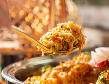 مطاعم بريدة