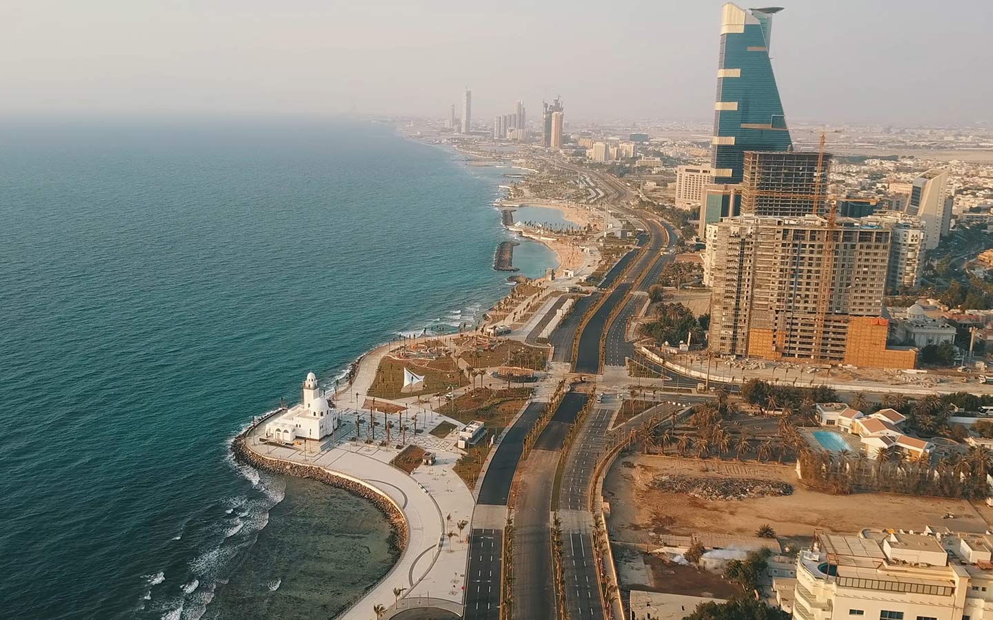 غرف ايجار يومي جدة