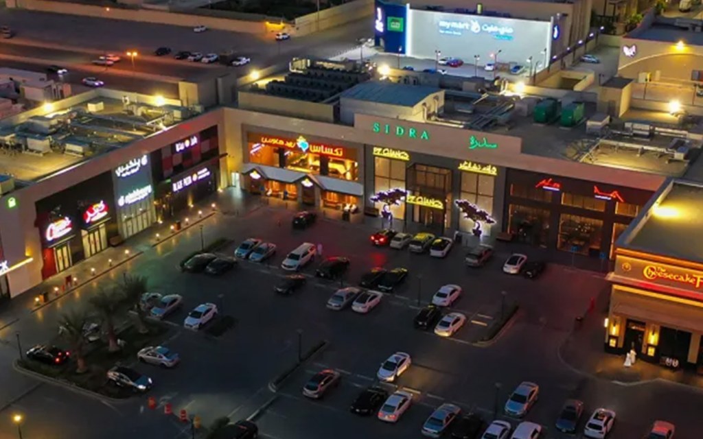 مرافق وخدمات حي الفيحاء بالدمام