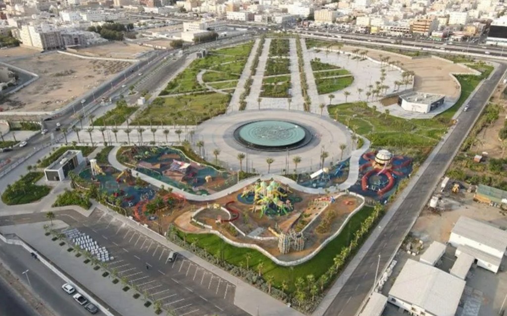 عقار حي النسيم مكة